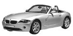 BMW E85 U0050 Fault Code